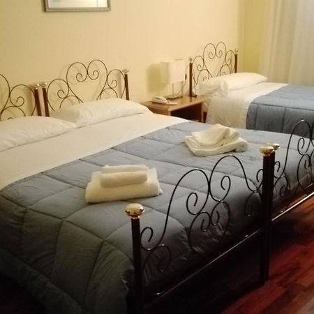 Hotel Camerlengo Corridonia Εξωτερικό φωτογραφία