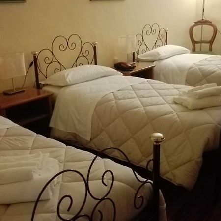 Hotel Camerlengo Corridonia Εξωτερικό φωτογραφία