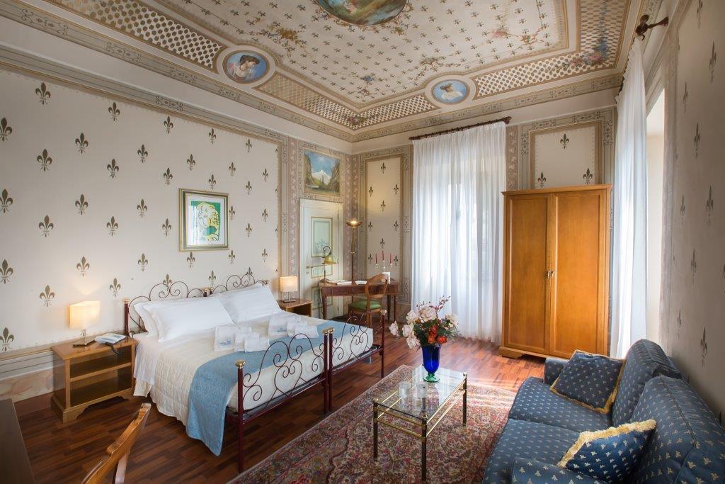 Hotel Camerlengo Corridonia Δωμάτιο φωτογραφία
