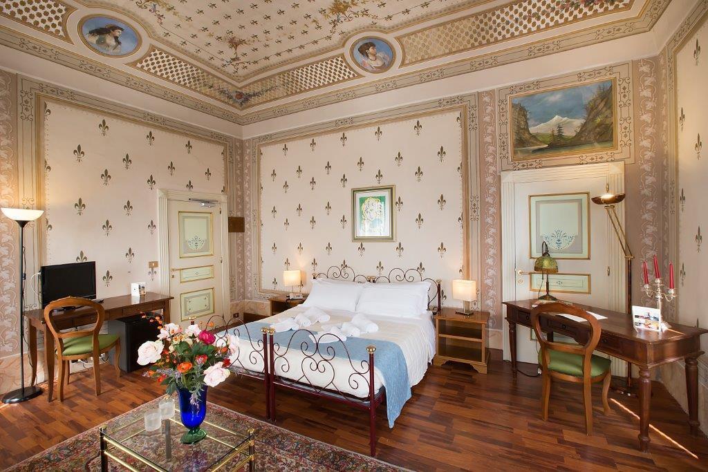 Hotel Camerlengo Corridonia Δωμάτιο φωτογραφία